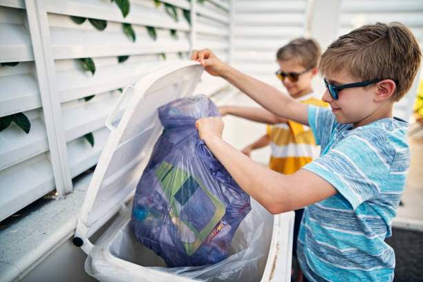 Trusted Merrill, WI Junk Removal Experts