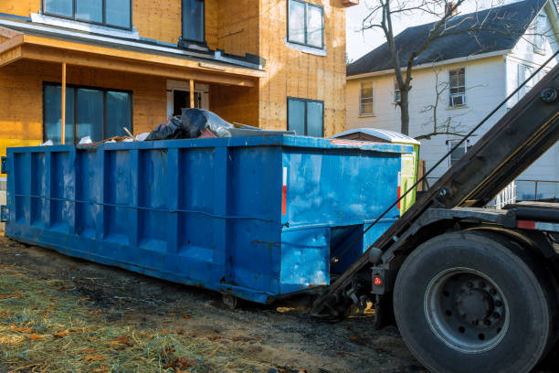Debris Removal in Merrill, WI
