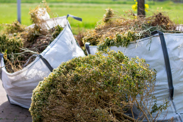 Best Construction Debris Removal  in Merrill, WI