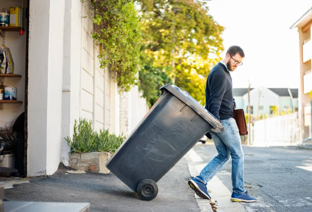 Best Yard Cleanup Services  in Merrill, WI