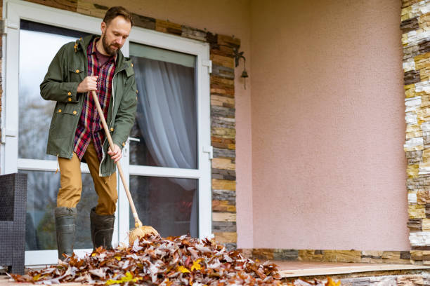 Best Junk Hauling Services  in Merrill, WI