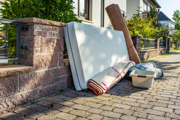 Best Full-Service Junk Removal  in Merrill, WI