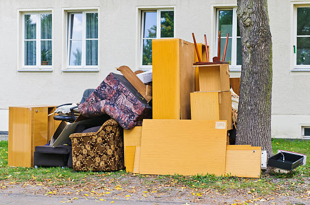 Commercial Cleanout Services in Merrill, WI