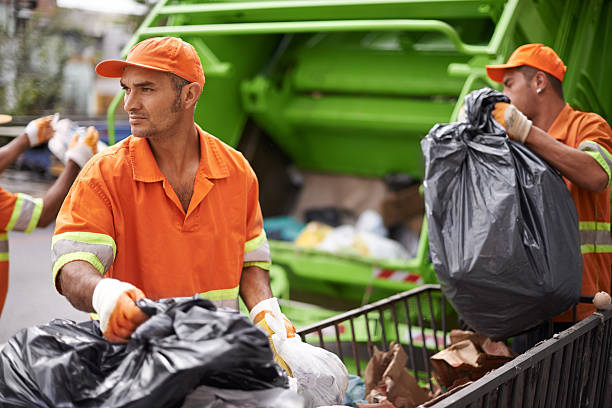Best Affordable Junk Removal Services  in Merrill, WI