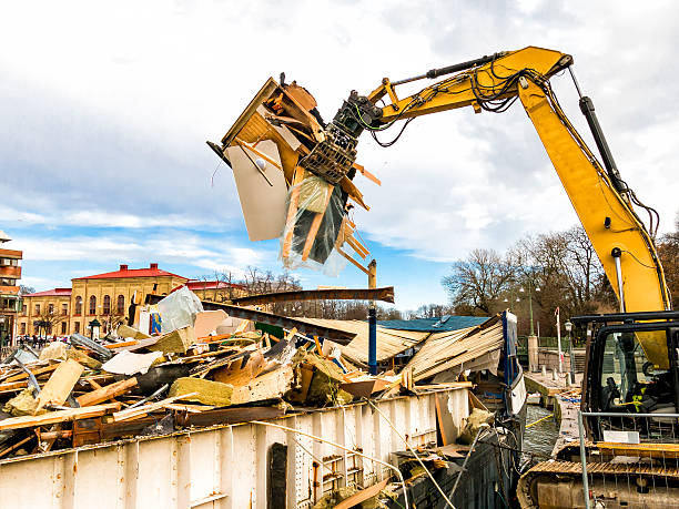 Best Junk Hauling Services  in Merrill, WI