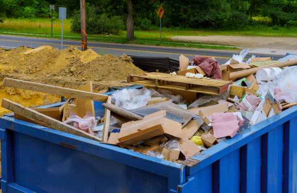 Full-Service Junk Removal in Merrill, WI